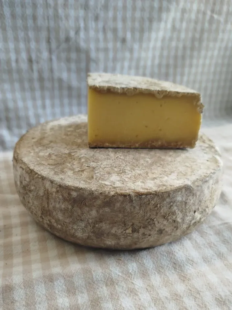 La Tomme du Marais