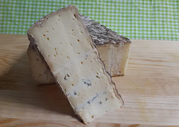 Le Bleu du Marais
