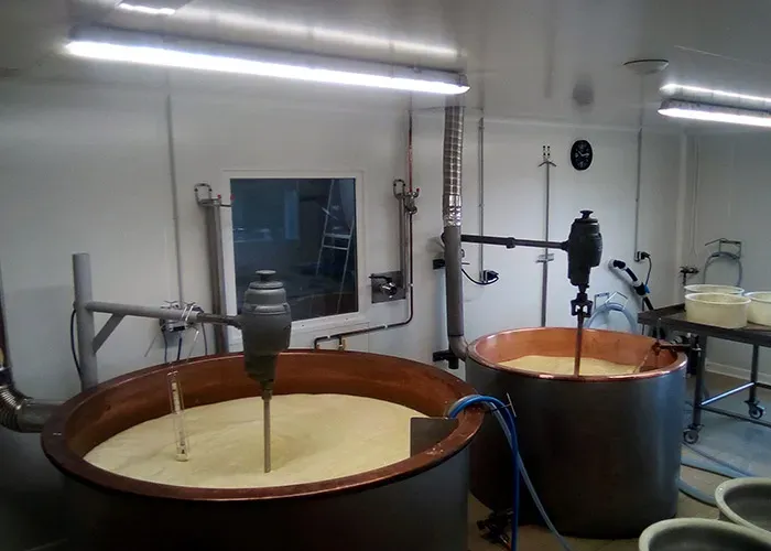 la ferme 12