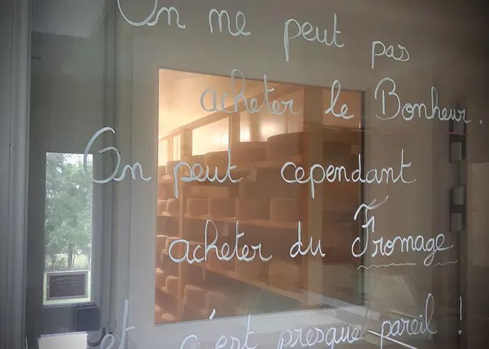 la ferme 14